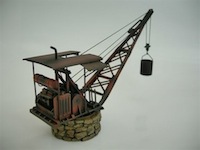 Coaling Crane