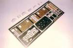 Ingersoll-Rand switcher parts