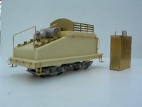 Slope-back tender