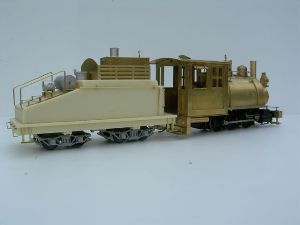 Slope-back tender