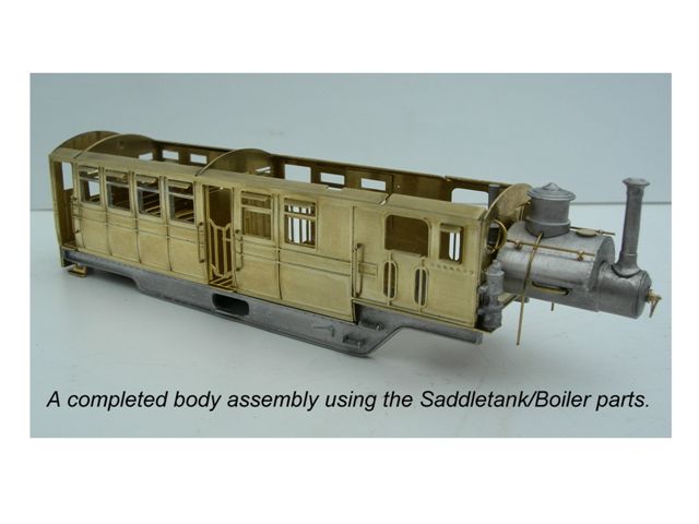 S&K Butterley Steel bodied  pulp wagon Bowaters Sittingbourne New OO9 kit 